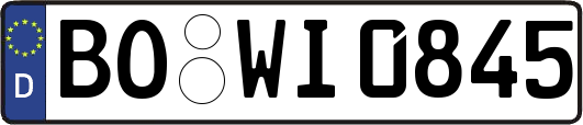 BO-WI0845