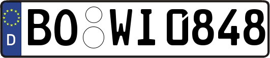 BO-WI0848