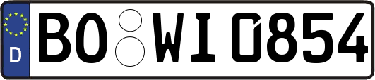 BO-WI0854
