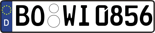 BO-WI0856