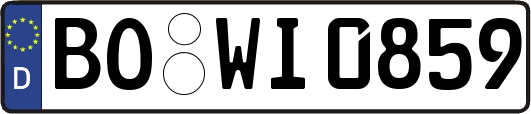 BO-WI0859