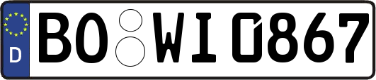 BO-WI0867