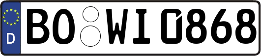 BO-WI0868