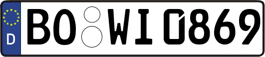 BO-WI0869
