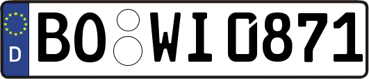 BO-WI0871