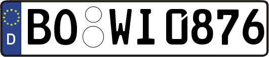 BO-WI0876