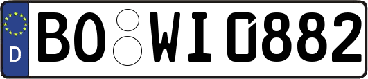 BO-WI0882