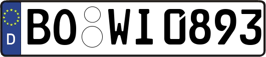 BO-WI0893