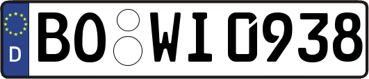 BO-WI0938