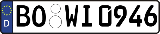 BO-WI0946