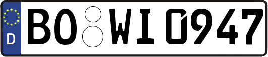BO-WI0947