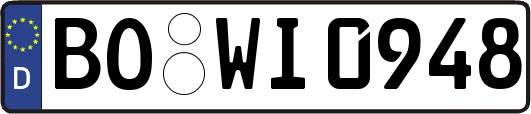 BO-WI0948