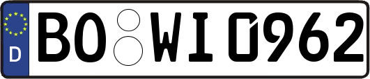 BO-WI0962