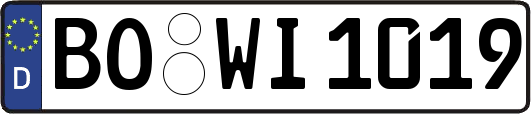 BO-WI1019