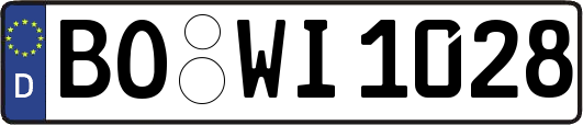 BO-WI1028
