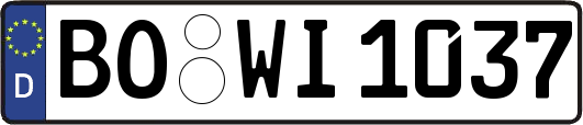 BO-WI1037