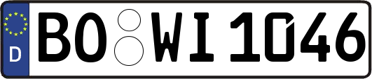 BO-WI1046