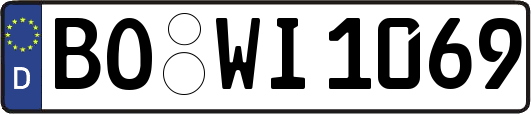 BO-WI1069