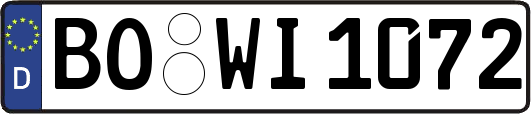 BO-WI1072