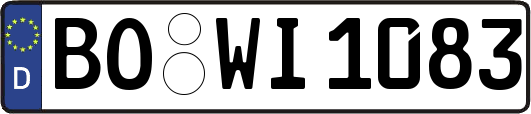 BO-WI1083