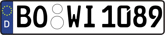BO-WI1089