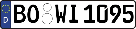 BO-WI1095