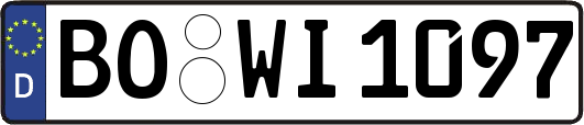 BO-WI1097