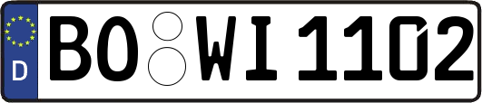 BO-WI1102