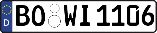 BO-WI1106