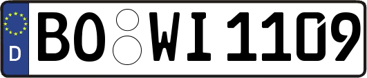 BO-WI1109