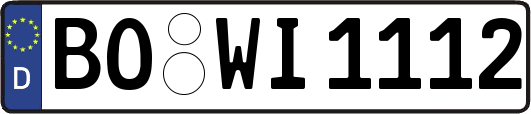 BO-WI1112