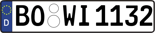 BO-WI1132