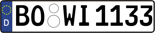BO-WI1133