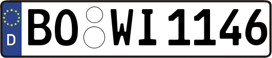 BO-WI1146