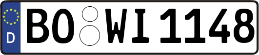 BO-WI1148