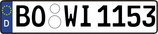 BO-WI1153