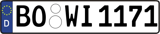 BO-WI1171