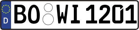 BO-WI1201