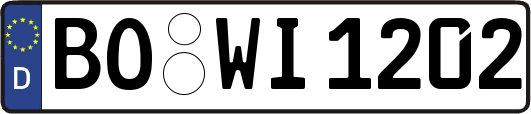 BO-WI1202