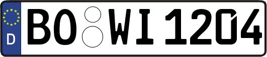 BO-WI1204