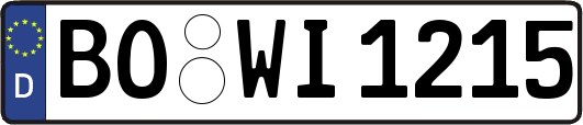 BO-WI1215