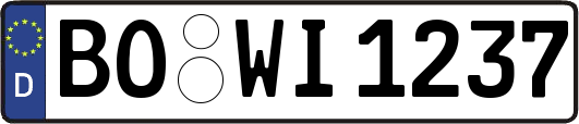BO-WI1237