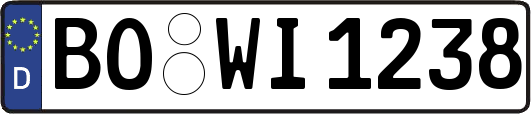 BO-WI1238