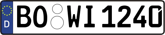 BO-WI1240