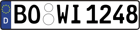 BO-WI1248