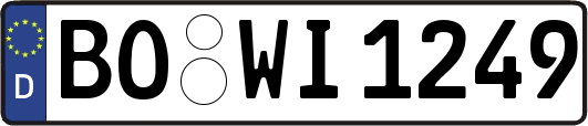 BO-WI1249
