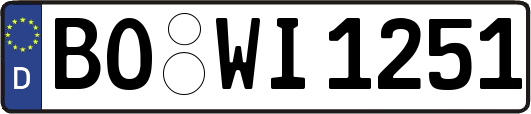 BO-WI1251