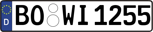 BO-WI1255