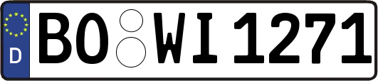 BO-WI1271