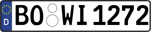 BO-WI1272